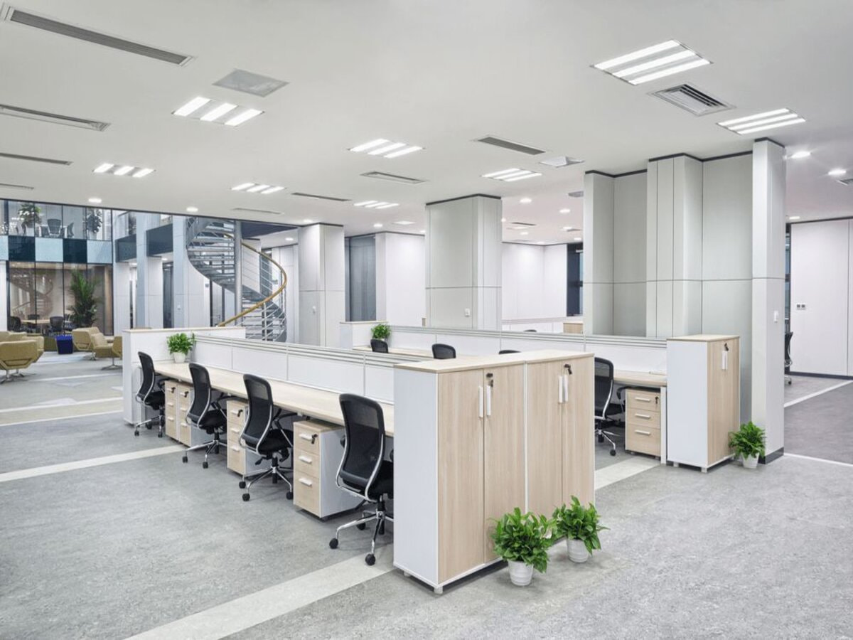 Tổng Quan Về Văn Phòng Đại Diện