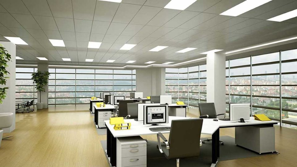 Chức Năng Và Quyền Hạn Của Văn Phòng Đại Diện