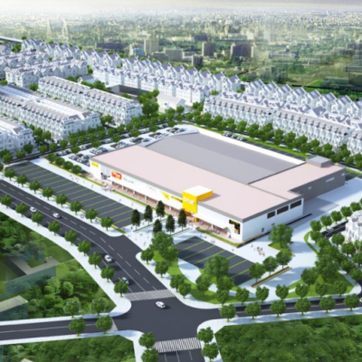 CITYLAND COMPANY LIMITED