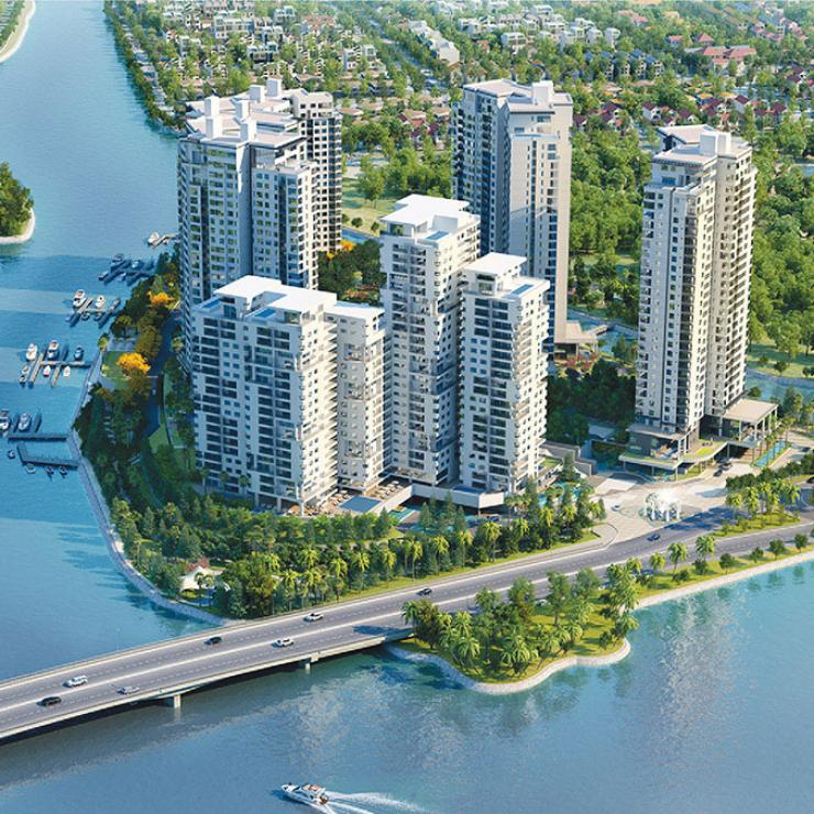 Ho Chi Minh City Project Management Board for Transport Infrastructure Construction
