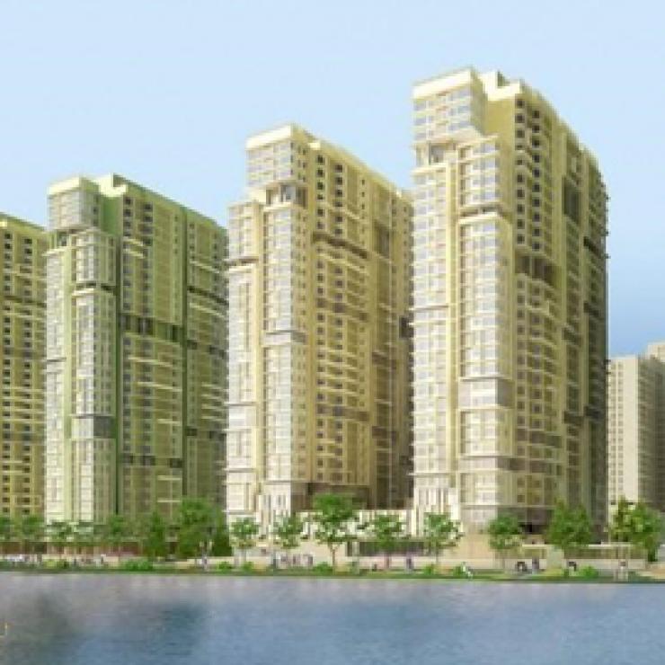 Era Town Project