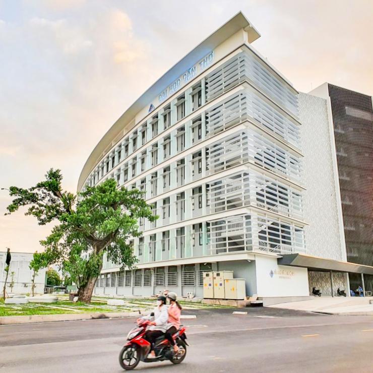 Can Tho University