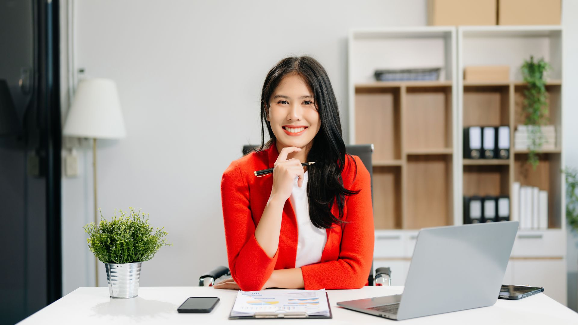 Các Lưu Ý Sau Khi Nhận Giấy Phép Thành Lập Văn Phòng Đại Diện